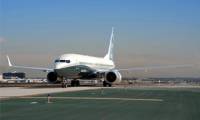 Augmentation du diamtre des Leap du Boeing 737 MAX