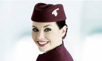 Qatar Airways recrute son PNC  Paris, Nice et Lyon