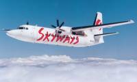 Skyways Express et City Airline font faillite