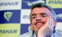 Ryanair pourrait devoir vendre sa participation dans Aer Lingus