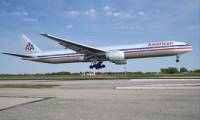 American Airlines rvle le programme de vols de ses 777-300ER