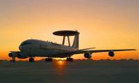Boeing va moderniser les AWACS de l'USAF et de lOTAN