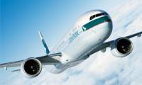 Cathay Pacific va desservir Paris en Boeing 777-300ER