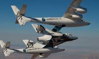 La FAA autorise les essais suborbitaux du SpaceShipTwo de Virgin Galactic