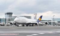 Premier vol commercial pour le 747-8 Intercontinental de Boeing