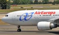 AFI KLM E&M modernisera les cabines des A330 d’Air Europa