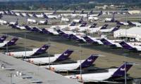 FedEx va retirer 24 appareils supplémentaires de sa flotte