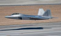 Un nouveau systme dalimentation en oxygne pour le F-22