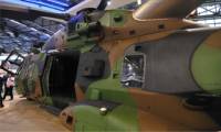 Techniciens de maintenance : un simulateur europen pour NH90 Caman