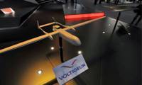 Le Heron TP propos par Dassault rebaptis  Voltigeur 
