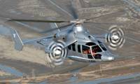 Le dmonstrateur X3 dEurocopter arrive aux tats-Unis