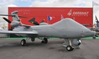 Le Telemos de Dassault Aviation et BAE Systems officialis en juillet ?