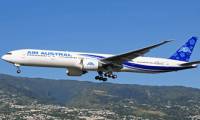 Air Austral dvoile son plan de restructuration financire