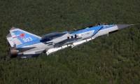 Dix nouveaux MiG-31 moderniss bientt livrs  la Russie