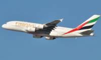 Emirates va opérer avec ses Airbus A380 vers Gatwick