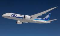 ANA modifie sa commande de Boeing 787