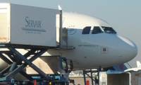Air France-KLM pourrait céder une partie de Servair