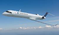 Nordic Aviation Capital commande 12 CRJ1000 NextGen pour Garuda