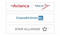 Avianca, Taca et Copa rejoignent Star Alliance