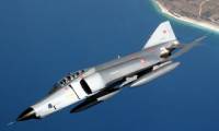 F-4 Phantom turc abattu par la Syrie, Ankara fera 
