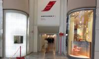 Hub 2012 : Air France ouvre les portes de son nouveau salon Affaires au S4 de CDG