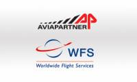 WFS et Aviapartner sunissent