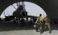 Dernire mission pour les Mirage 2000D en Afghanistan