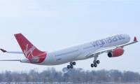 Virgin Atlantic veut relier Londres  Moscou