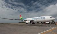 Air Seychelles reoit son 1er A330-200