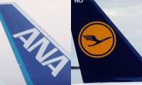 ANA souhaite tendre son accord de joint-venture avec Lufthansa