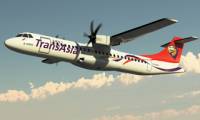Farnborough : Trois nouveaux contrats pour 12 ATR 72-600