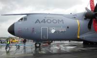 Thales va fournir son TopOwl pour lA400M d'Airbus Military