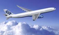 Farnborough : CIT commande 10 Airbus A330  masse accrue