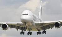 Airbus renonce  son objectif de 30 commandes dA380 en 2012