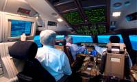 Farnborough : Les compagnies ariennes auront besoin de 460 000 pilotes  horizon 2031