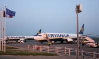 Ryanair ne verra pas ses mouvements limits  Beauvais