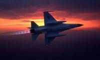 LIrak veut acclrer la livraison de ses F-16