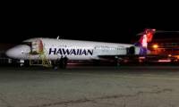 Hawaiian Airlines va lancer une filiale rgionale