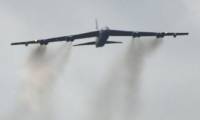Visites croisées de bombardiers stratégiques américains et russes