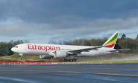 Ethiopian commande un Boeing 777-200LR supplmentaire