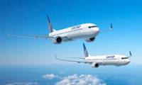 United a pos des options sur 160 Boeing 737 supplmentaires
