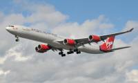 Virgin Atlantic rend un premier A340-600 à Airbus