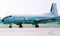 Feu vert pour les nouveaux avions de transport de lIndian Air Force