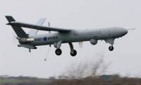 Drones : La coopration franco-britannique est relance