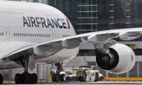 Air France annonce les mesures du plan de dparts volontaires des personnels au sol