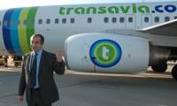 Lionel Gurin : Transavia sera bnficiaire en 2013