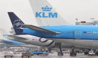 Le trafic dAir France KLM progresse en juillet