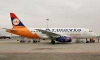 Armavia renonce au Superjet 100