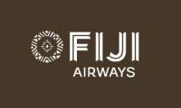 Fiji Airways rvle son logo
