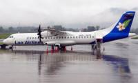 Le premier ATR -600 de Lao Airlines livr en novembre